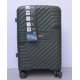 Set Kofera 3u1 Polipropilen P06 maslinasti