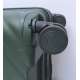 Set Kofera 3u1 Polipropilen P06 maslinasti