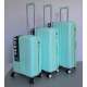Set Kofera 3u1 Polipropilen PP701 svetlo zeleni