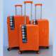 Set Kofera 3u1 Polipropilen PP701 orange