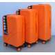 Set Kofera 3u1 Polipropilen PP701 orange