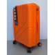 Set Kofera 3u1 Polipropilen PP701 orange