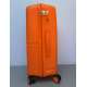 Set Kofera 3u1 Polipropilen PP701 orange