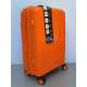 Set Kofera 3u1 Polipropilen PP701 orange