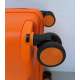 Set Kofera 3u1 Polipropilen PP701 orange