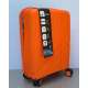 Set Kofera 3u1 Polipropilen PP701 orange