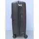 Set Kofera 3u1 Polipropilen PP701 crni
