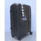 Set Kofera 3u1 Polipropilen PP701 crni