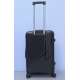 Set Kofera 3u1 Polipropilen PP701 crni