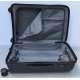 Set Kofera 3u1 Polipropilen PP701 crni