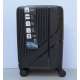 Set Kofera 3u1 Polipropilen PP701 crni
