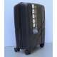 Set Kofera 3u1 Polipropilen PP701 crni