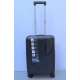 Set Kofera 3u1 Polipropilen PP701 crni