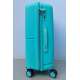 Set Kofera 3u1 Polipropilen PP701 tirkiz