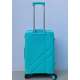 Set Kofera 3u1 Polipropilen PP701 tirkiz
