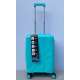 Set Kofera 3u1 Polipropilen PP701 tirkiz