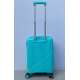 Set Kofera 3u1 Polipropilen PP701 tirkiz