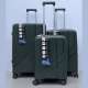 Set Kofera 3u1 Polipropilen PP701maslinasti