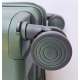 Set Kofera 3u1 Polipropilen PP701maslinasti