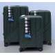 Set Kofera 3u1 Polipropilen PP701maslinasti