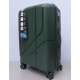 Set Kofera 3u1 Polipropilen PP701maslinasti