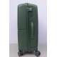 Set Kofera 3u1 Polipropilen PP701maslinasti