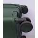 Set Kofera 3u1 Polipropilen PP701maslinasti