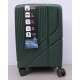 Set Kofera 3u1 Polipropilen PP701maslinasti