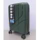 Set Kofera 3u1 Polipropilen PP701maslinasti