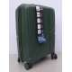 Set Kofera 3u1 Polipropilen PP701maslinasti