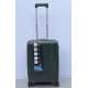 Set Kofera 3u1 Polipropilen PP701maslinasti