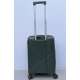 Set Kofera 3u1 Polipropilen PP701maslinasti