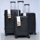 Set Kofera 3u1 Polipropilen PP098 crni