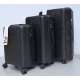 Set Kofera 3u1 Polipropilen PP098 crni