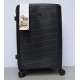 Set Kofera 3u1 Polipropilen PP098 crni