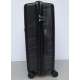 Set Kofera 3u1 Polipropilen PP098 crni