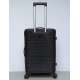 Set Kofera 3u1 Polipropilen PP098 crni