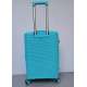 Set Kofera 3u1 Polipropilen PP098 svetlo plavi