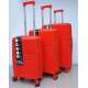 Set Kofera 3u1 Polipropilen PP001 orange