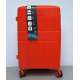 Set Kofera 3u1 Polipropilen PP001 orange