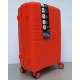 Set Kofera 3u1 Polipropilen PP001 orange