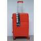 Set Kofera 3u1 Polipropilen PP001 orange