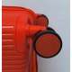Set Kofera 3u1 Polipropilen PP001 orange