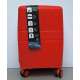Set Kofera 3u1 Polipropilen PP001 orange