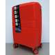 Set Kofera 3u1 Polipropilen PP001 orange