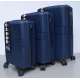 Set Kofera 3u1 Polipropilen PP001 teget