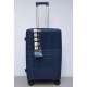 Set Kofera 3u1 Polipropilen PP001 teget