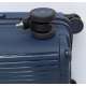 Set Kofera 3u1 Polipropilen PP001 teget