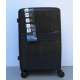 Set Kofera 3u1 Polipropilen PP001 crni