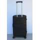Set Kofera 3u1 Polipropilen PP001 crni